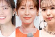 田中みな実、藤田ニコル、生田絵梨花も！　あなたは知ってた？　実は海外生まれの女性芸能人