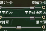 ナチスは極左政党だと思うんやが…？