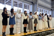 【NGT48】『4期研究生公演』開催決定！！　初日は12/21(土)を予定