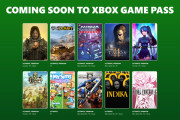 ゲームパス、1月下旬のラインナップが判明！