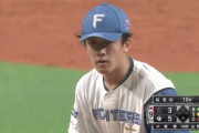日ハム北山って思ったよりちゃんとクローザーしてるよな