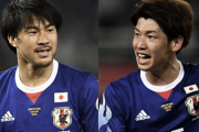 サッカー日本代表歴代最高のFWって高原、大迫、岡崎のどれなの？