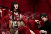CLAMP「xxxHOLiC」の舞台化が決定！2021年秋上演予定！