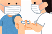【朗報】10代向け接種急ぐ、愛知県が高校生の集団接種へ