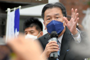 因果応報だな　～　立憲・枝野「口を開けば立憲民主党の悪口を言っている大阪の政党もある」