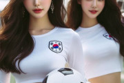 韓国人「日本サッカーは進んでいると言うけれど…実際のワールド大会での成果は？」実際の実力に対する議論勃発！　韓国の反応