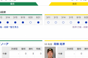 阪神の23日ヤクルト戦予告先発は青柳晃洋。ヤクルトはG.イノーア　神宮球場18時～