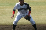 新人の頃はショートをやってたよって選手を知りたいな！