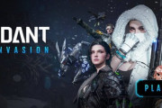 無料ルートシューターゲーム『THE FIRST DESCENDANT』アップデート情報、トレーラー映像などまとめ
