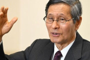 【ん？】諮問委員会・尾身茂会長「確かに日本のPCR検査数は少なかった。でも死亡者や陽性率が海外より低いのも事実」