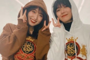 櫻坂46菅井友香×藤吉夏鈴、二人でKing Gnuライブ鑑賞！プライベートショットをブログでも公開