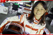 【朗報】美少女JCレーサー野田樹潤ちゃん、海外のF4デビュー戦でいきなり完勝wwwwww