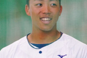 中日・岡林勇希（20）　年俸740万→？