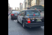 【悲報】タクシー運転手、接触事故を起こして路上で怒鳴り合いの大げんかに発展へｗｗｗｗ