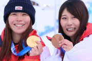 【ミラノ五輪】日本のメダル数22個、18個の北京大会上回り冬季最多　金5個は長野大会に並ぶ最多タイ