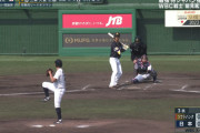 侍ジャパン・今永昇太、２番手で登板し２回無安打投球