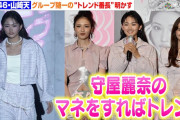 【動画】櫻坂46・山﨑天、メンバー随一の“トレンド番長”は守屋麗奈！？　『ViVi 超ポジティブ EXPO 2026』
