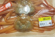 【悲報】ワイ超高級食材を激安で手に入れてしまう 【画像あり】