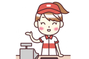 【動画】日本一かわいいマックの店員さん、すべてのSNSで万バズwwwwwwwwwwww