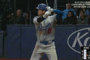 【パドレス対ドジャース】大谷翔平、第4打席はピッチャーゴロ…ここまで4打数1安打1盗塁