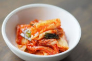 【郎報】最近のキムチ、美味すぎる