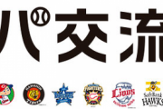 【朗報】交流戦復活