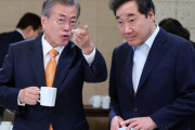民族全体の傾向なんですが？　～　【韓国】｢根拠なくいい加減なことを言うな｣文大統領に米国から警告 ネット｢妄想や思い込みが根拠なんです｣