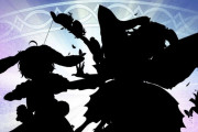 【FEH】バニー超英雄シルエットｷﾀ━━━━(ﾟ∀ﾟ)━━━━!!!!
