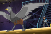 序盤の鳥ポケモンで1種類だけクソザコおるよな