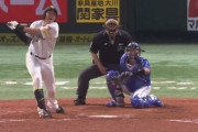 柳田悠岐、チーム44イニングぶりのタイムリーきたああああああああああ