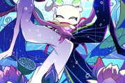 【FGO】微姉妹とコンイラスト！！　イベントお疲れさまでした！