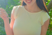 【画像】SNSで「すごいボリューム」「とんでもない逸材」と話題の地方局の2年目女子アナｗｗｗｗｗｗｗ
