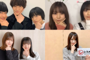 欅坂46メンバーに流行中の“さんかくポーズ”は脱退した平手友梨奈へのエールか！？
