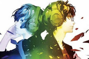 CD「ペルソナダンシング 『P3D』＆『P5D』 サウンドトラック」予約開始！6月24日発売！！！