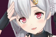 有名Vtuberさん、泣きながら運営に対しての不満を言った結果、契約解除