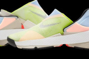 ナイキ、手を使わずに履けるスニーカー『Nike GO FlyEase』を発売へ！足を入れてかかとを踏み込むだけでしっかり固定