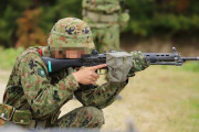 89式小銃用5.56ミリ普通弾1発を紛失したとして2等陸曹を停職、上官らも懲戒処分…陸自富士駐屯地！