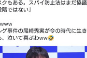 【え？】立憲・本庄氏「外国勢力と通じた日本人がスパイしてる場合もあり、重大な人権侵害を引き起こすリスク」