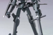 【ガンダム00】フラッグも主役機没案の再利用だったのか…！
