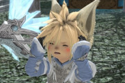 【FF14】固定活動初日にリーダーからとんでもないことを言われて動悸と目眩が止まらなくなった話