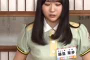 【みんな結構デカイ】日向坂メンバーがムッチリの『膨らみ』を晒すwwwwwwwwwww