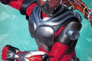 クウガ→アギトの流れで突然この仮面ライダーが生まれた謎wwwwwwwwwwwwww
