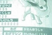 初代ポケモンでミュウツー有りルールで最強の6匹は・・・？