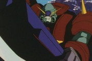 「斧」を使うガンダムがいない理由って何？