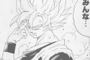 【ドラゴンボール】って本来どこで最終回にすべきだったと思う?？？？？？？？？？？？？？？