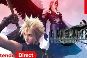 Switch2版「FF7R」 初週23428本ｗｗｗｗ ←ヤバい？