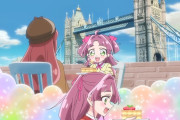 【名探偵プリキュア】小林母じゃなくて小林祖母だったのかよ…若くね？