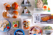 【悲報】コンビニ飯「食べ続けるほどガンリスク増加」