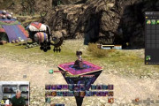 【FF14】滅暗闇の雲激闘戦の報酬が豪華すぎてユーザー大歓喜！床抜けアクションがある暗黒天空マウントは早くも人気にｗｗｗｗｗ