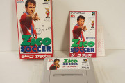 【画像】スーパーファミコンのジーコサッカー、オリンピック効果で高値が付いてしまう